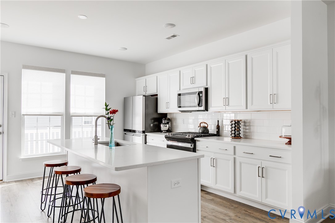 421 Randolph Vw Drive Midlothian, VA 23114 - Photo 8 of 39