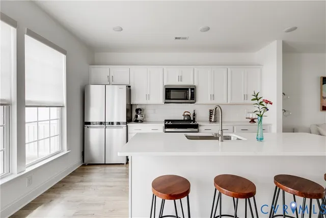 $429,000 | 421 Randolph Vw Drive, Midlothian, VA 23114