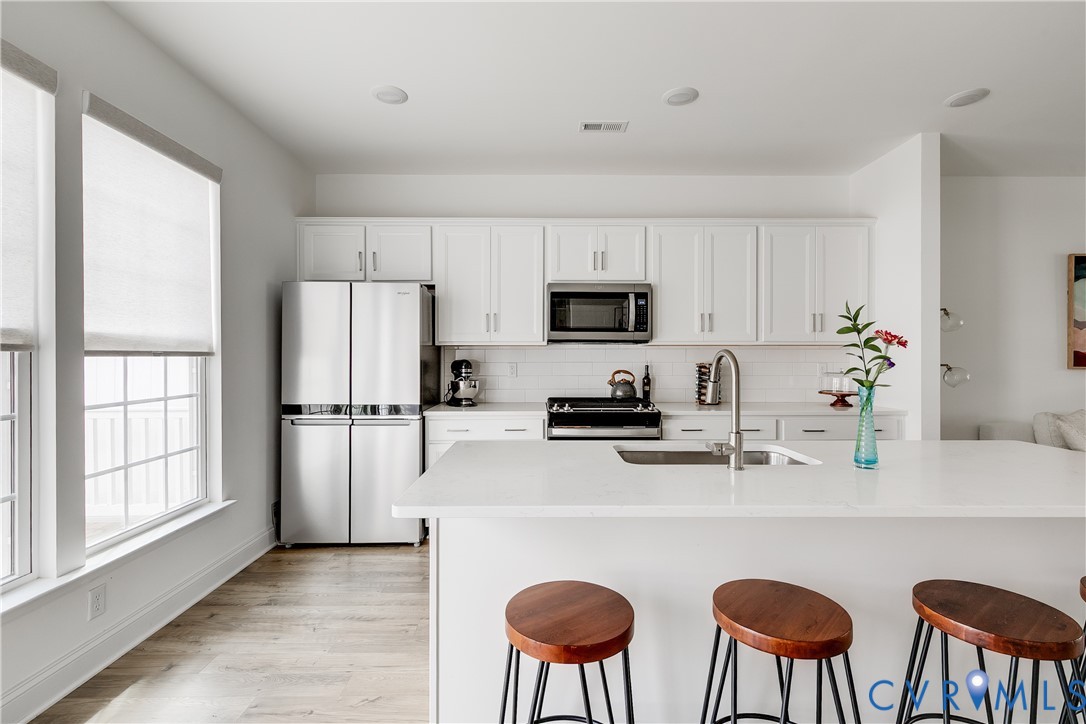 421 Randolph Vw Drive Midlothian, VA 23114 - Photo 9 of 39