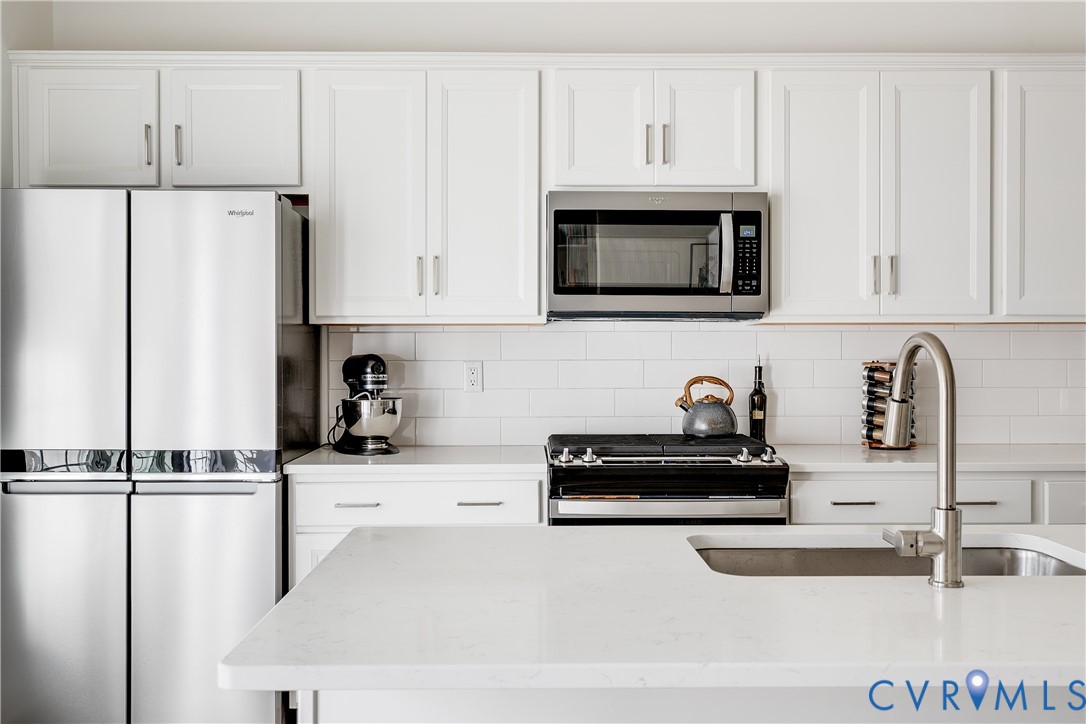 421 Randolph Vw Drive Midlothian, VA 23114 - Photo 10 of 39