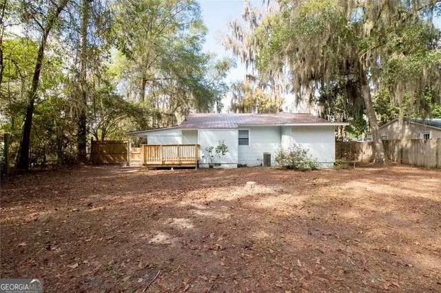 $1,750 | 106 Borrell Boulevard, St. Marys, GA 31558