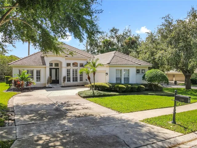 $725,000 | 1245 Pallister Lane, Lake Mary, FL 32746