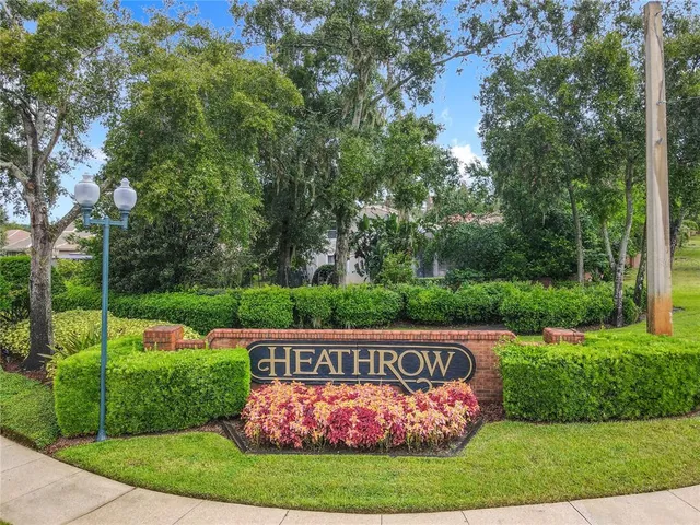 $725,000 | 1245 Pallister Lane, Lake Mary, FL 32746