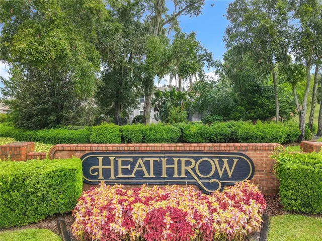 $725,000 | 1245 Pallister Lane, Lake Mary, FL 32746