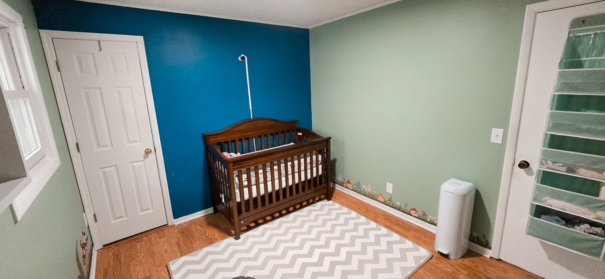 936 Ridge Road Quebeck, TN 38579 - Photo 28 of 32 a view of a bedroom with furniture and staircase