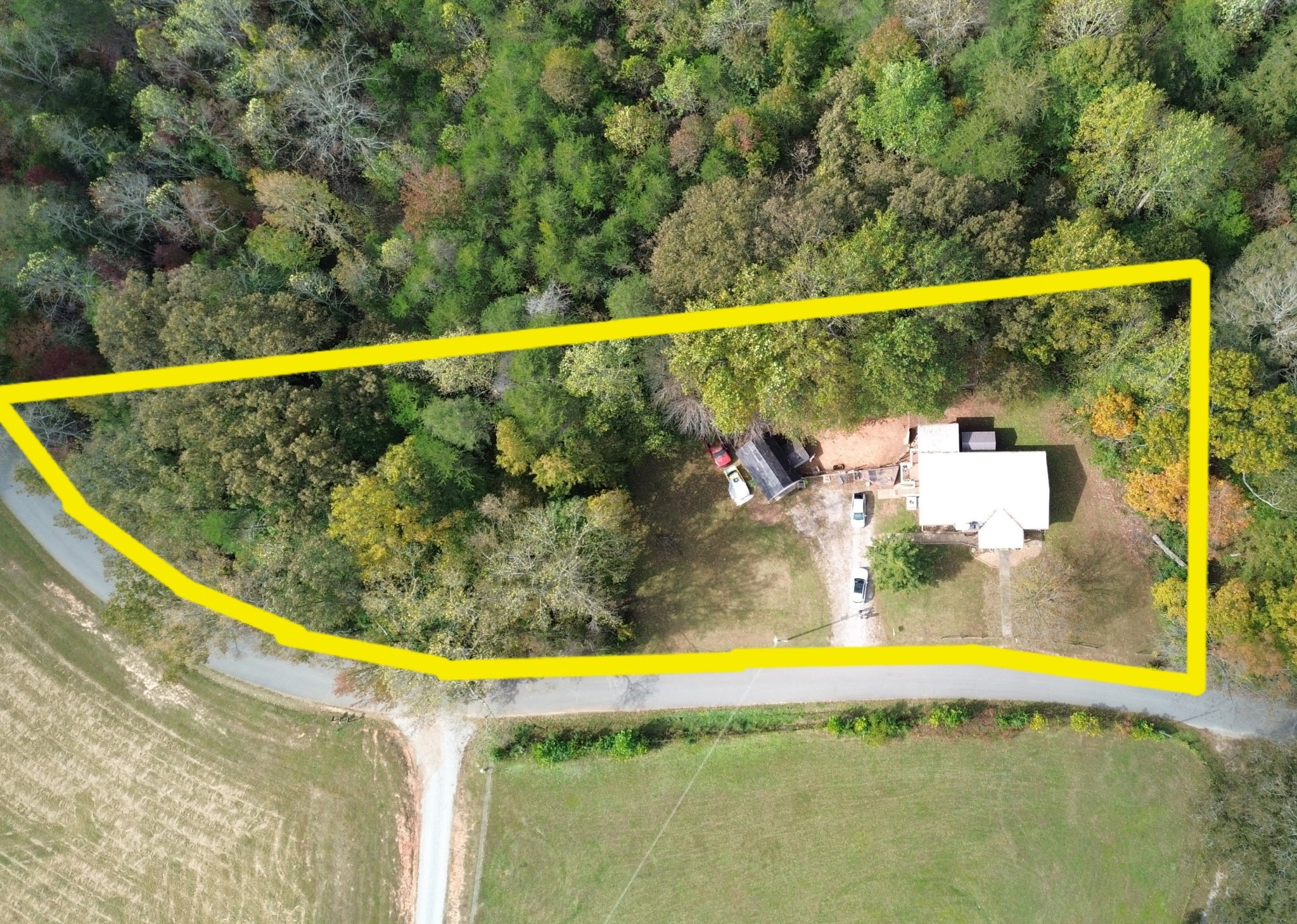 936 Ridge Road Quebeck, TN 38579 - Photo 4 of 32 a view of swimming pool with a yard