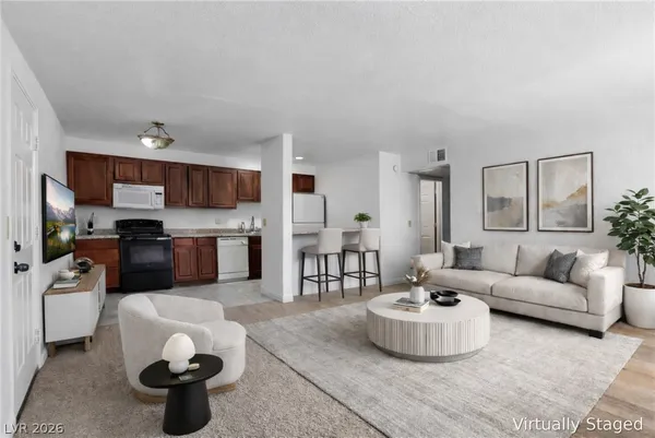 $155,000 | 4370 Sandy River Drive, Unit 24, Las Vegas, NV 89103