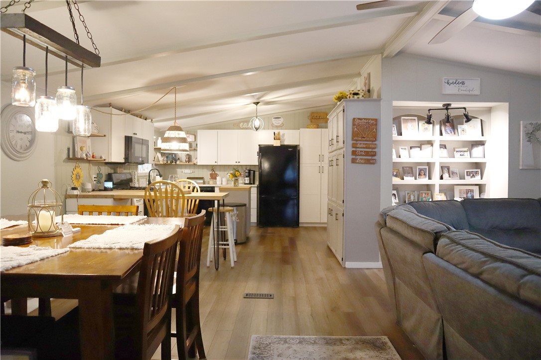 52 Leisure Way Coventry, RI 02816 - Photo 40 of 41 Open Floor Plan