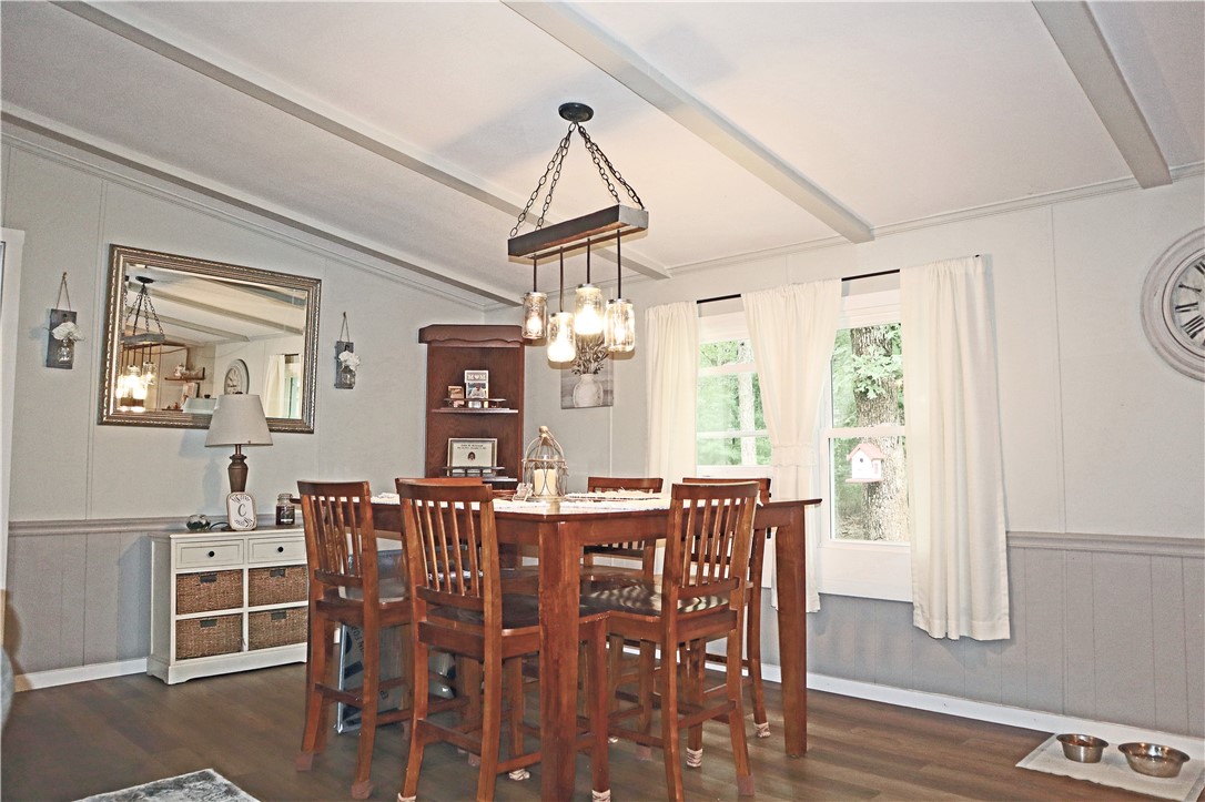 52 Leisure Way Coventry, RI 02816 - Photo 14 of 41 Dining Area