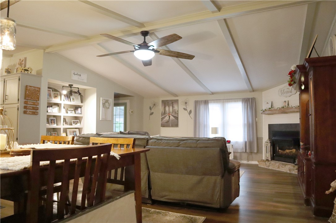 52 Leisure Way Coventry, RI 02816 - Photo 15 of 41 Huge Living Room