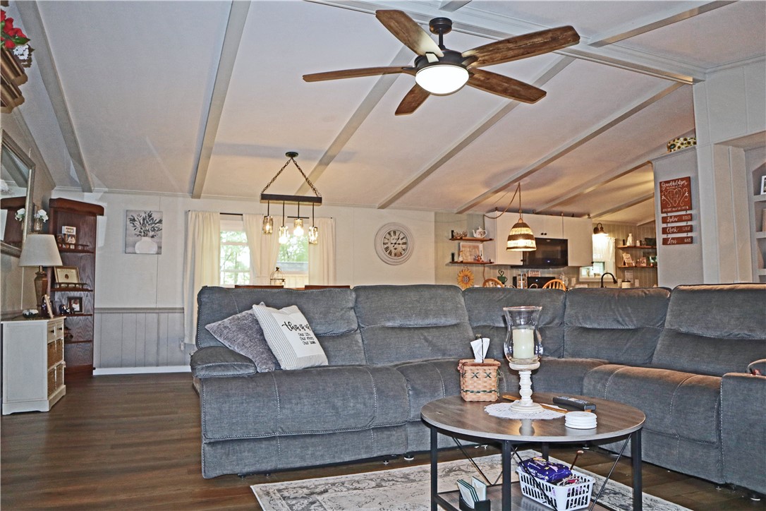 52 Leisure Way Coventry, RI 02816 - Photo 17 of 41 Huge Living Room