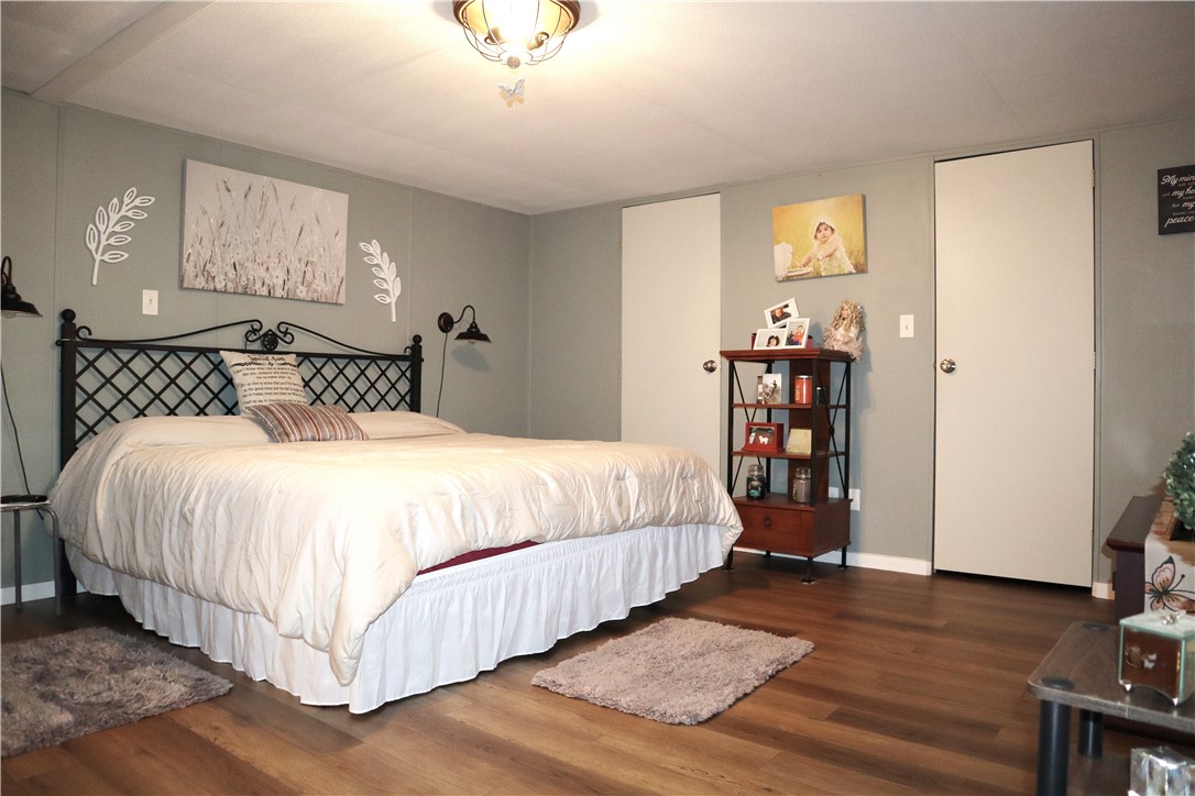 52 Leisure Way Coventry, RI 02816 - Photo 23 of 41 Master Bedroom