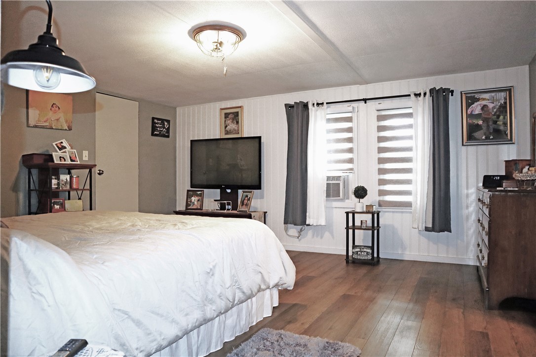 52 Leisure Way Coventry, RI 02816 - Photo 25 of 41 Master Bedroom