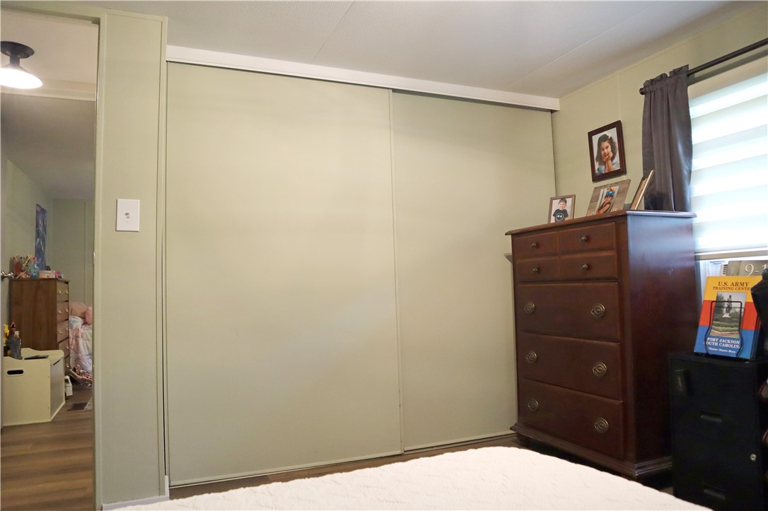 52 Leisure Way Coventry, RI 02816 - Photo 35 of 41 Bedroom 3 Huge Closet