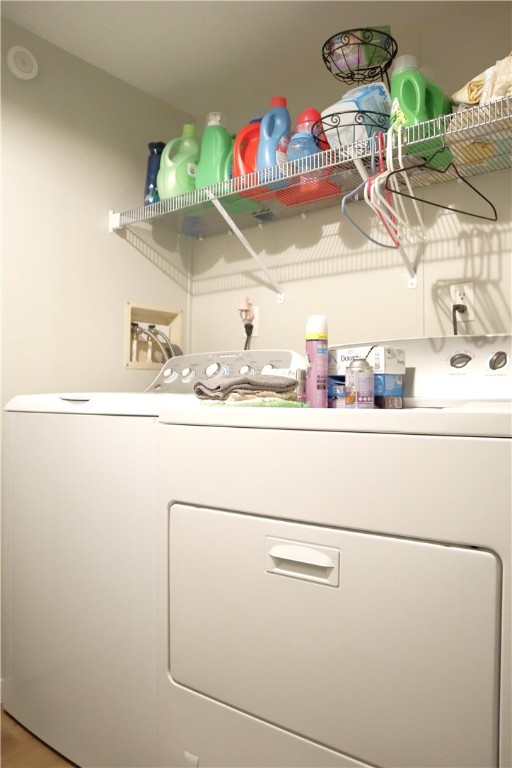 52 Leisure Way Coventry, RI 02816 - Photo 36 of 41 Laundry Room - Full size Washer & Dryer