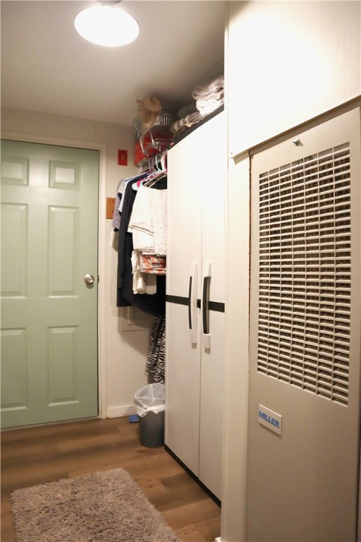 52 Leisure Way Coventry, RI 02816 - Photo 37 of 41 Laundry Room - Furnace and Storage