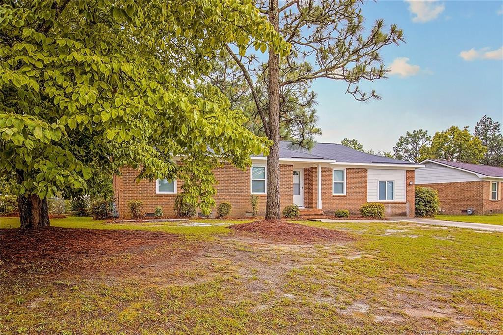 4562 Ruby Road Fayetteville, NC 28311 - Photo 4 of 27