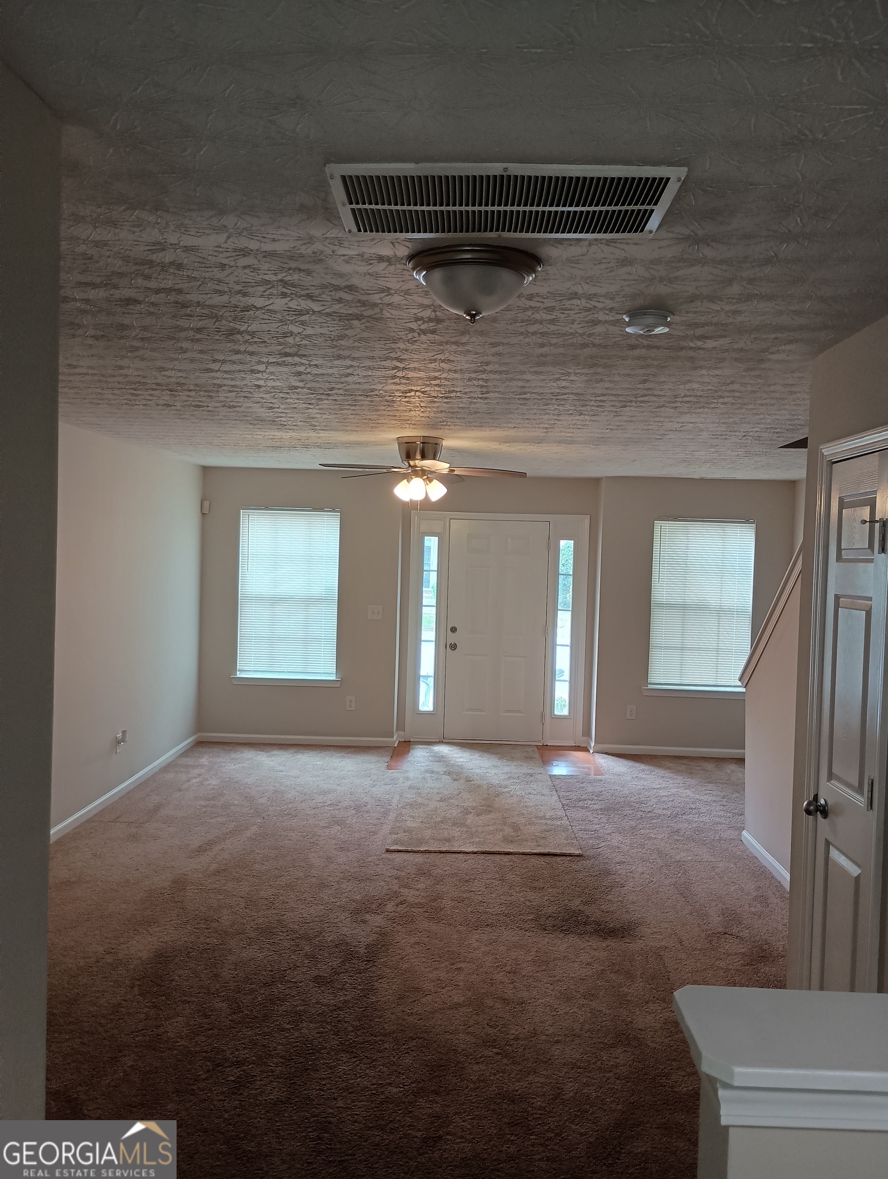 2941 Vining Ridge Terrace Decatur, GA 30034 - Photo 10 of 18 a view of empty room