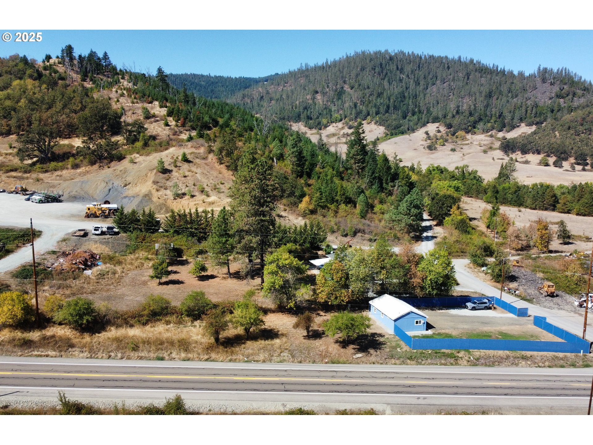 510 Boyer Road Riddle, OR 97469 - Photo 27 of 31