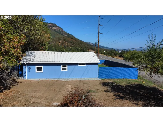 $219,900 | 510 Boyer Road, Riddle, OR 97469