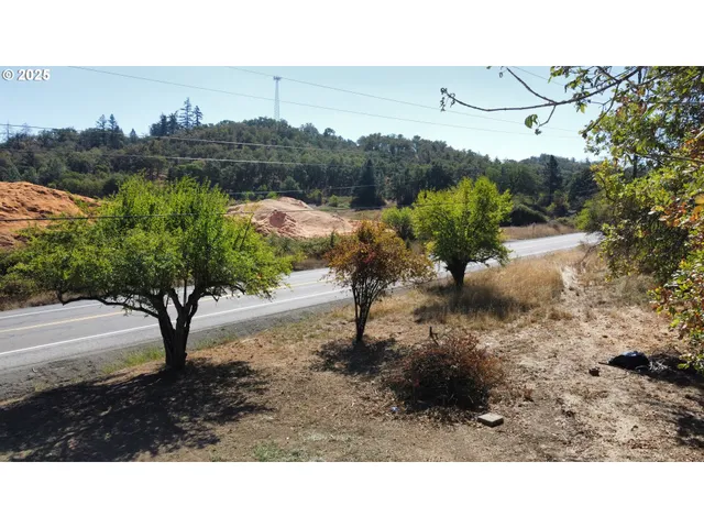 $219,900 | 510 Boyer Road, Riddle, OR 97469