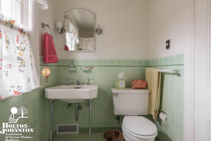869 Whittier Road Grosse Pointe Park, MI 48230 - Photo 32 of 60