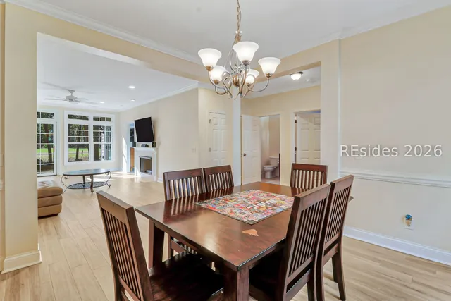 $785,000 | 49 Wax Myrtle Court, Hilton Head Island, SC 29926