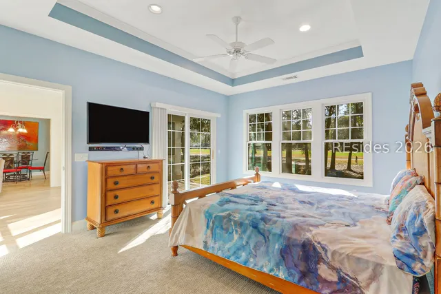 $785,000 | 49 Wax Myrtle Court, Hilton Head Island, SC 29926