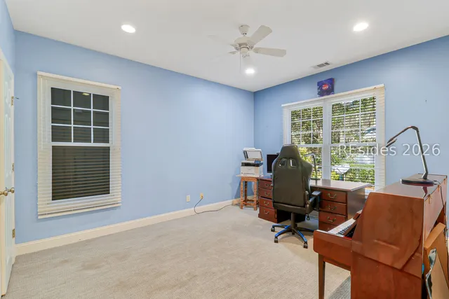 $785,000 | 49 Wax Myrtle Court, Hilton Head Island, SC 29926