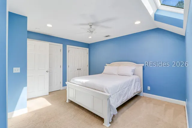 $785,000 | 49 Wax Myrtle Court, Hilton Head Island, SC 29926