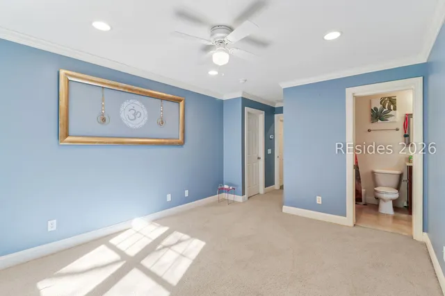 $785,000 | 49 Wax Myrtle Court, Hilton Head Island, SC 29926