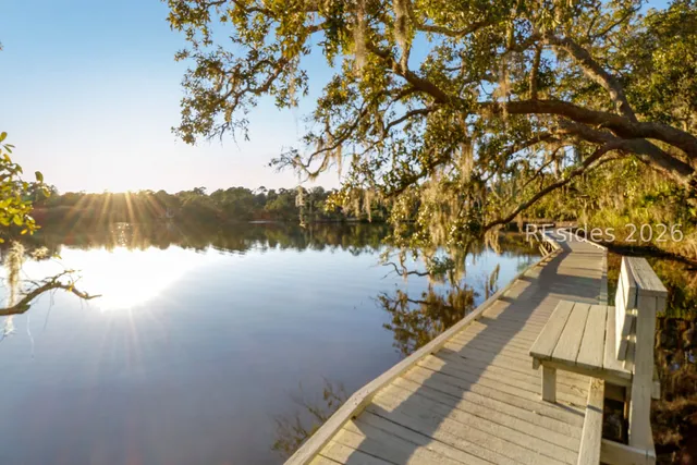 $785,000 | 49 Wax Myrtle Court, Hilton Head Island, SC 29926