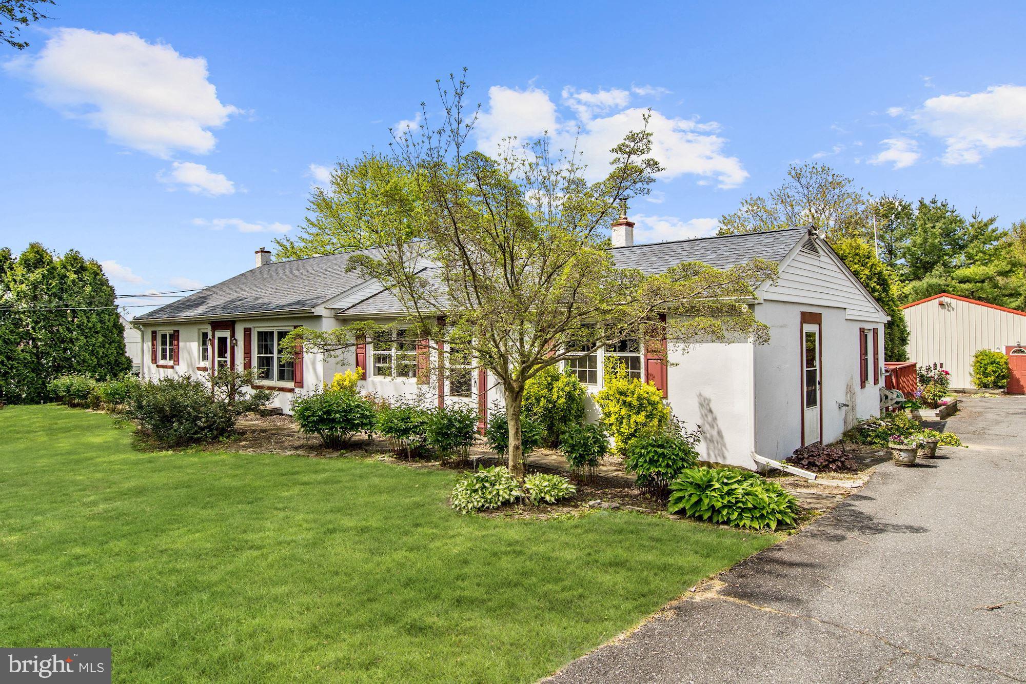 3290 South Manor Road Coatesville, PA 19320 - Photo 1 of 42 Gallery Image 1