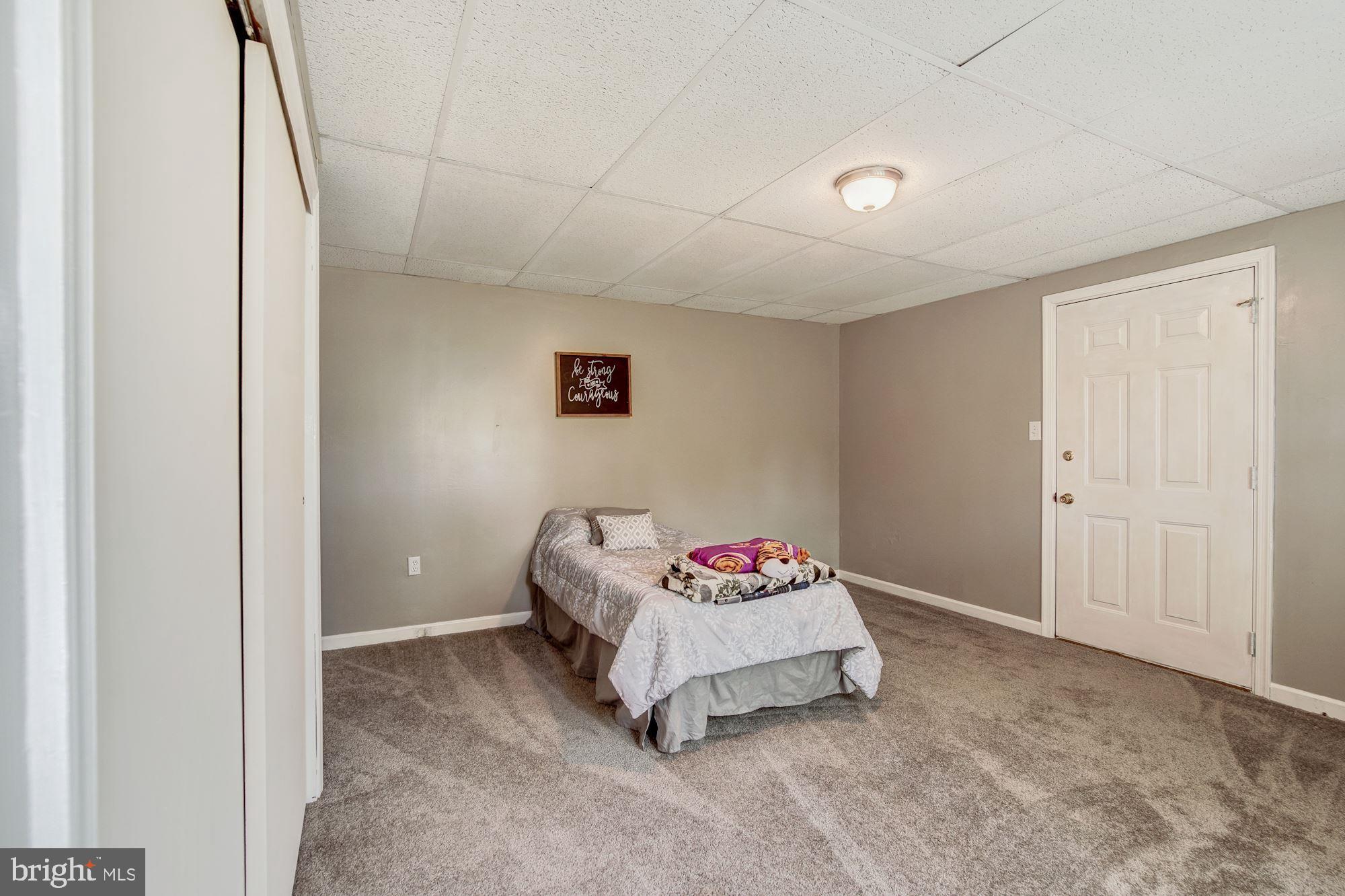 3290 South Manor Road Coatesville, PA 19320 - Photo 15 of 42 bedroom 1