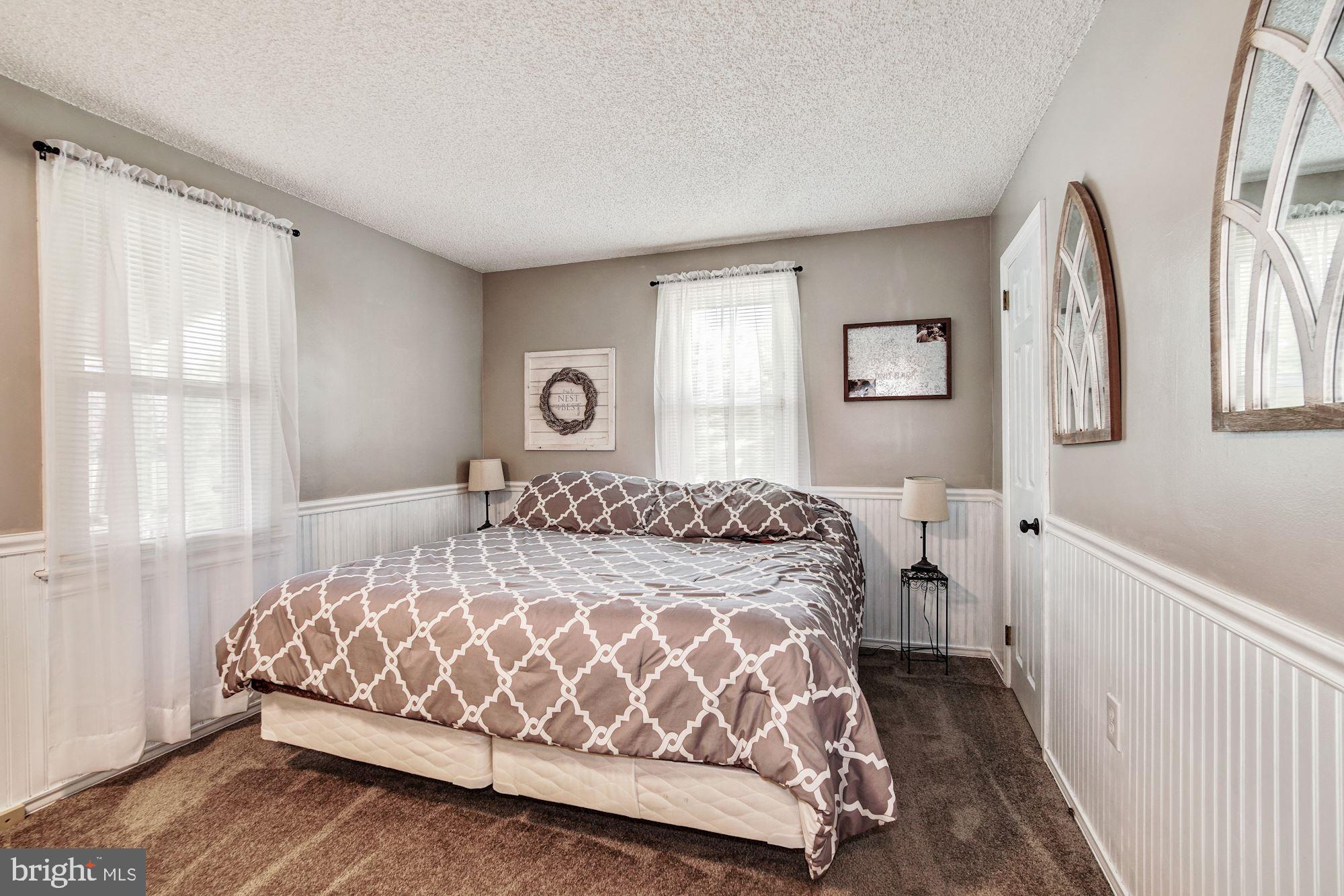 3290 South Manor Road Coatesville, PA 19320 - Photo 20 of 42 Bedroom 3 (master with sitting area)