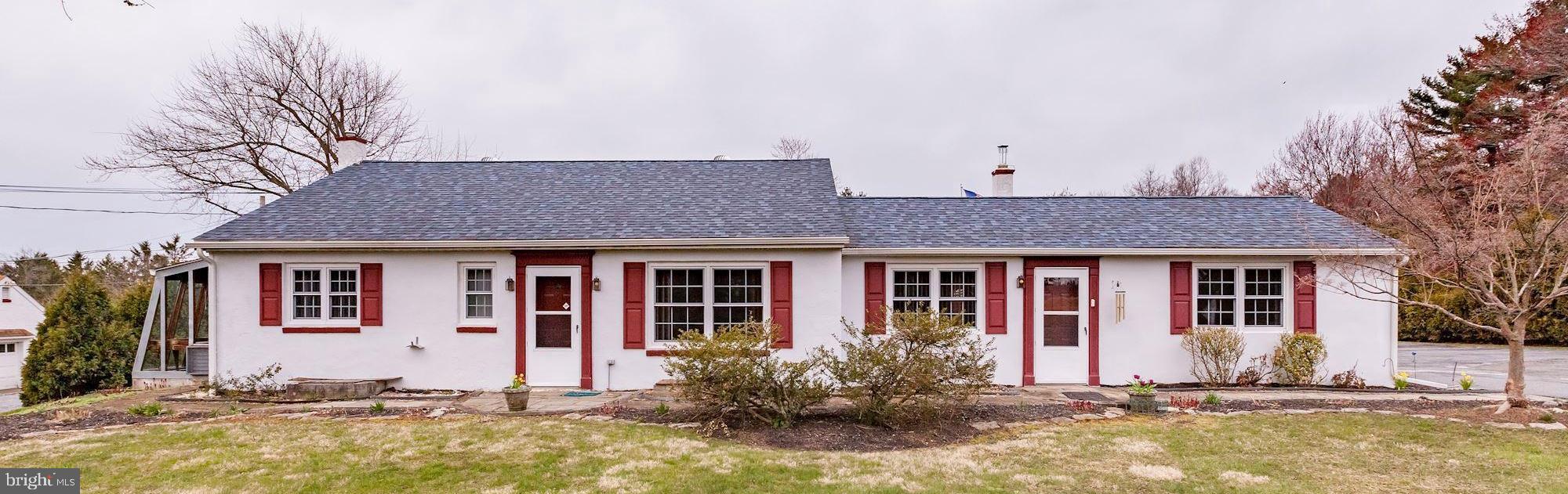 3290 South Manor Road Coatesville, PA 19320 - Photo 34 of 42 Front