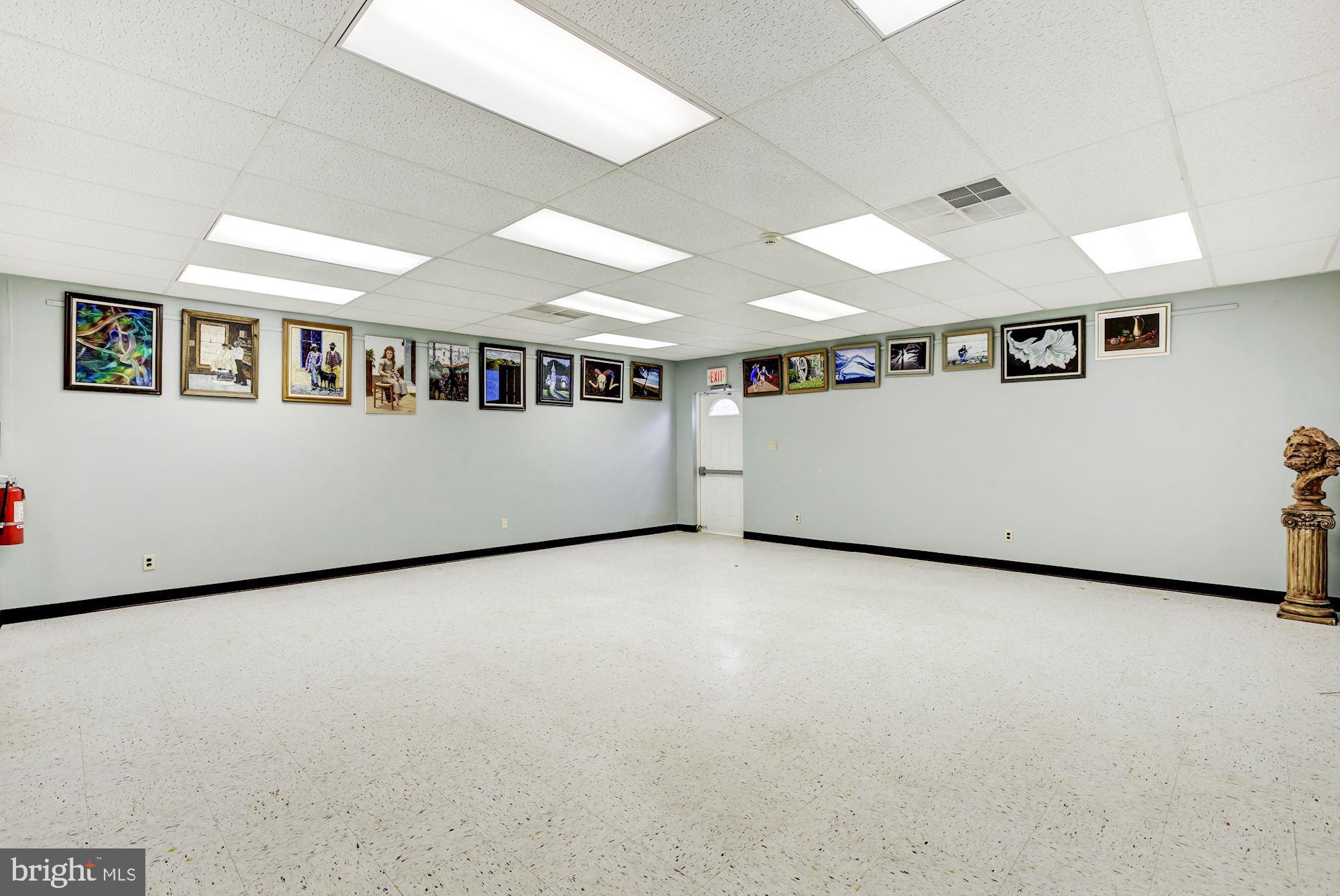 3290 South Manor Road Coatesville, PA 19320 - Photo 38 of 42 detached art studio (could be personal gym/yoga)