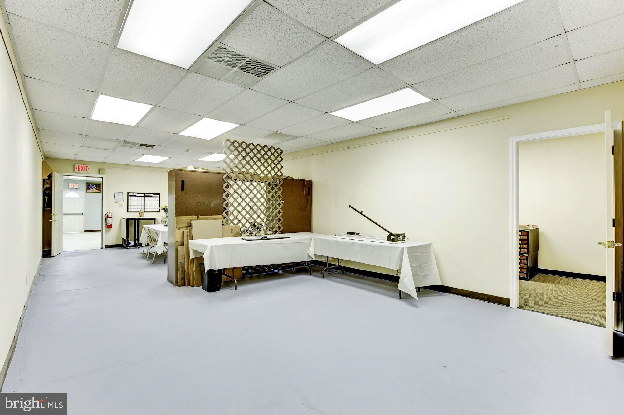 3290 South Manor Road Coatesville, PA 19320 - Photo 39 of 42 detached art studio, now just storage