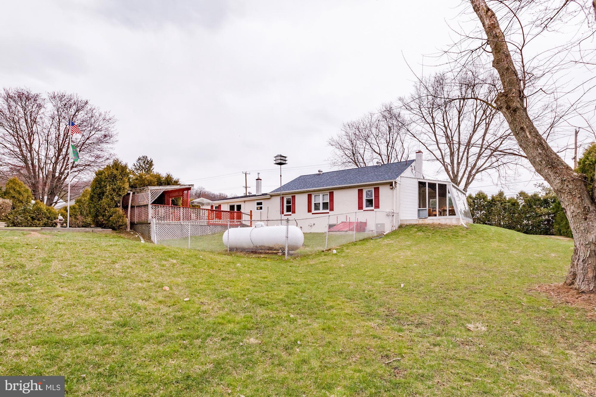 3290 South Manor Road Coatesville, PA 19320 - Photo 40 of 42 Gallery Image 40
