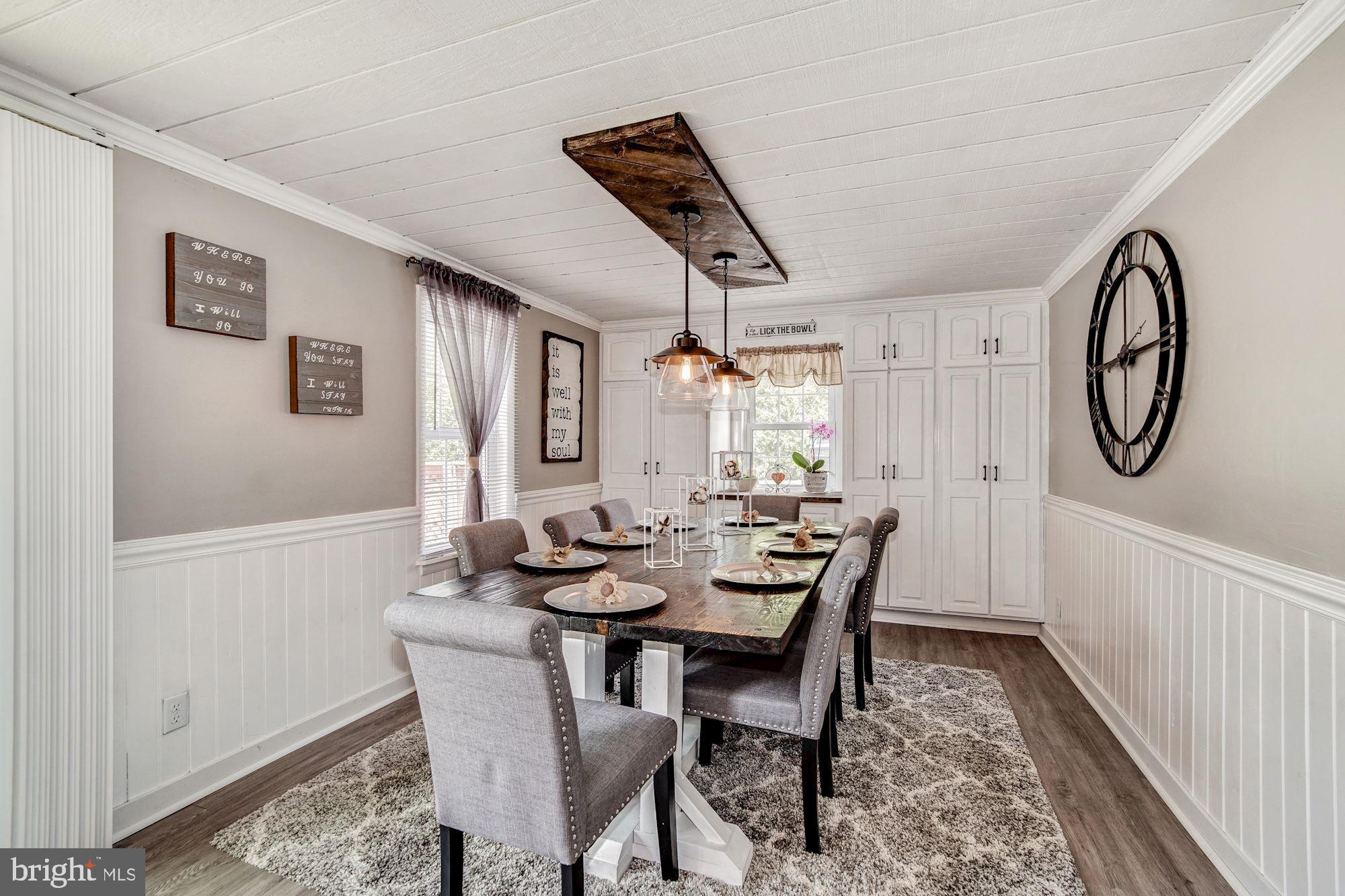 3290 South Manor Road Coatesville, PA 19320 - Photo 10 of 42 Dining Room