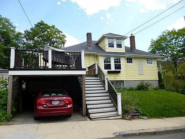 $3,500 | 61 Malbone Road, Newport, RI 02840