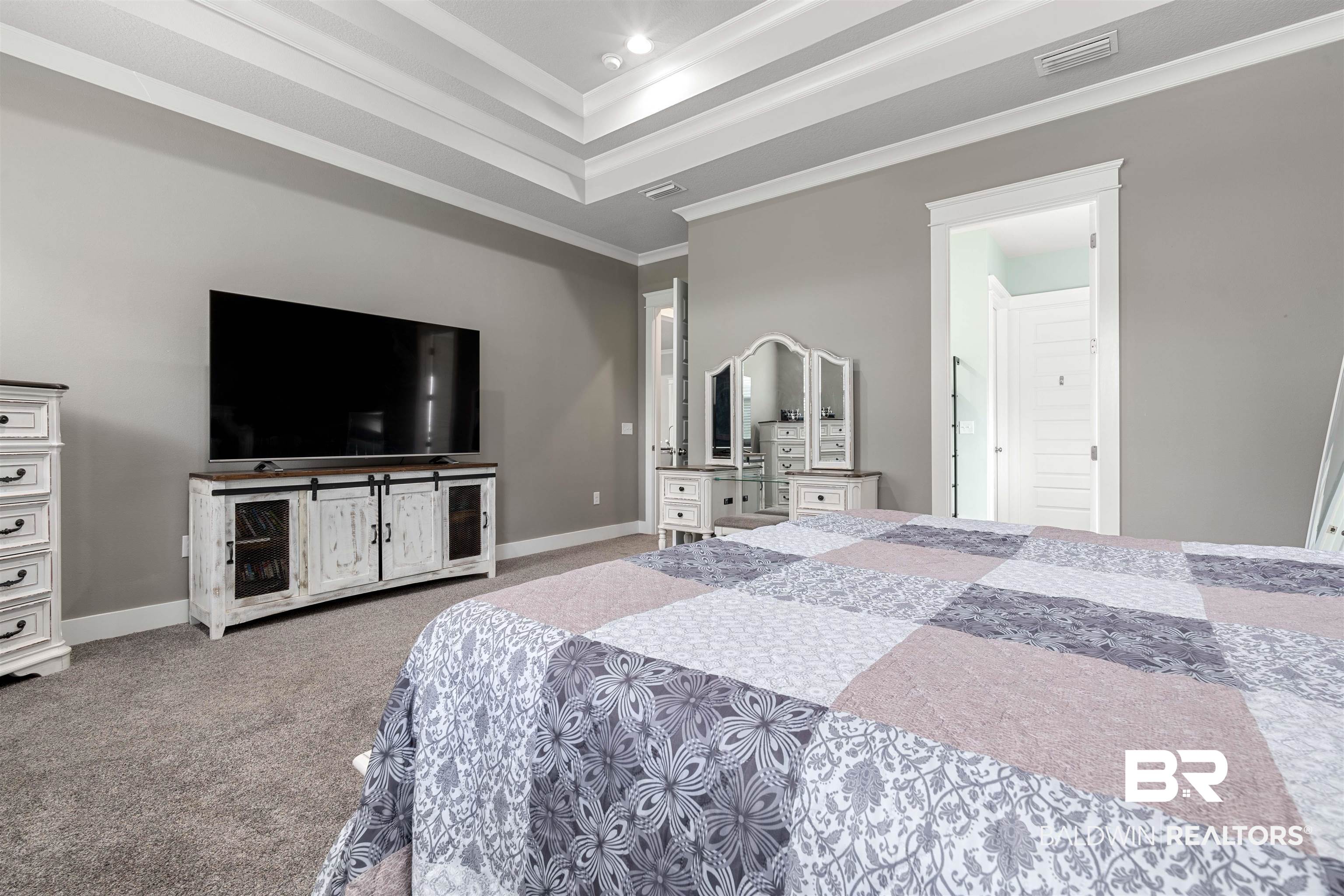 12679 Warbler Street Daphne, AL 36527 - Photo 19 of 43 Primary Bedroom