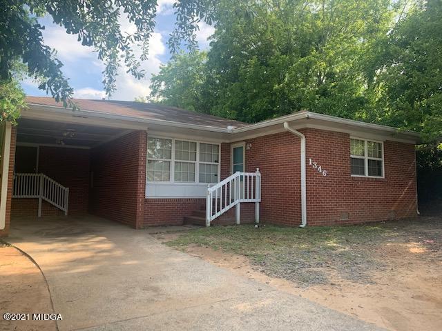1346 Williamson Road Macon, GA 31206 - Photo 1 of 13 front