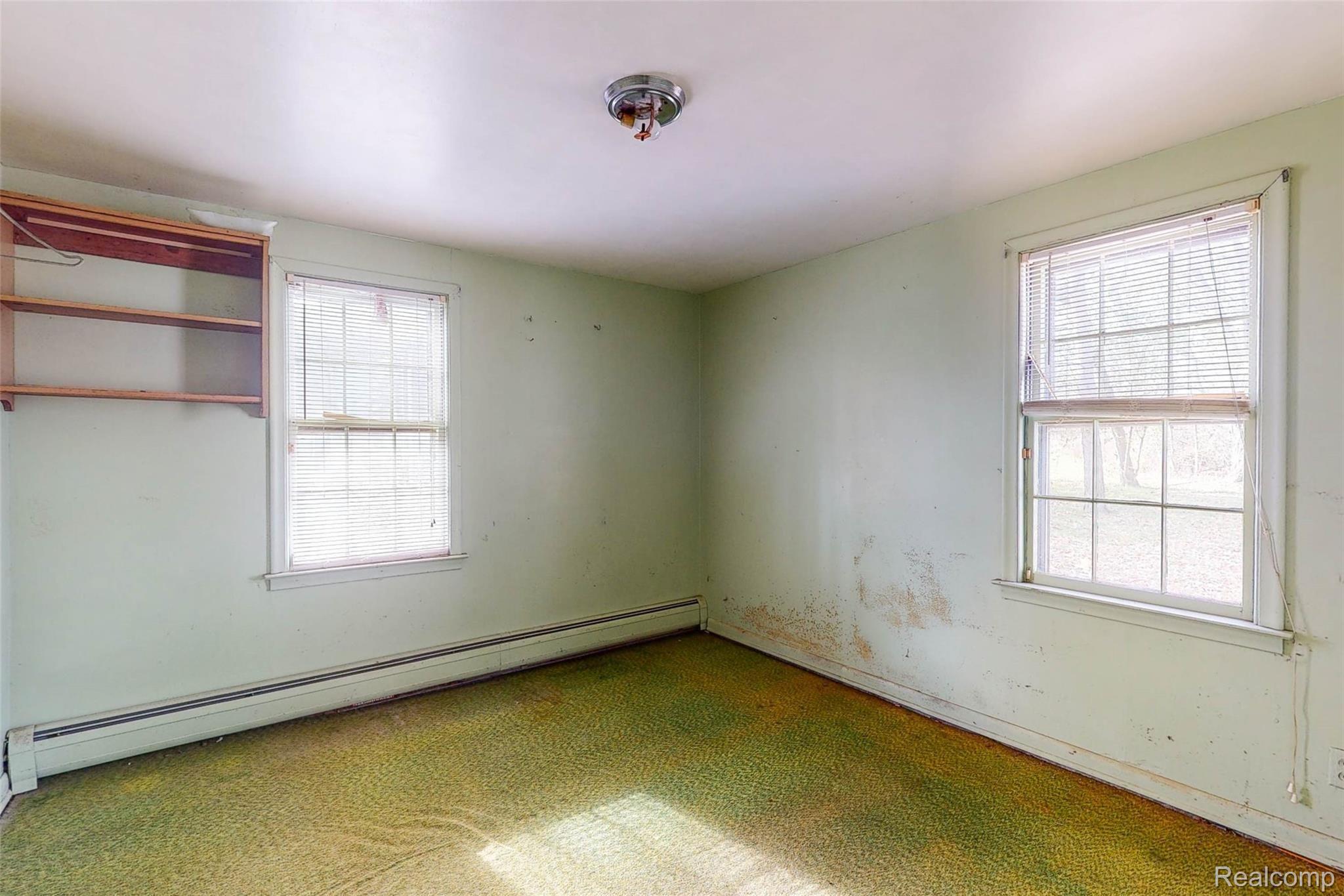 9478 Linden Road Swartz Creek, MI 48473 - Photo 21 of 29 9478-Linden-Rd-8 Bedroom 2.jpg