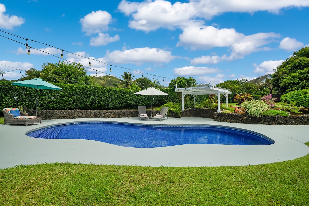 4186 Upa Road Koloa, HI 96756 - Photo 4 of 30