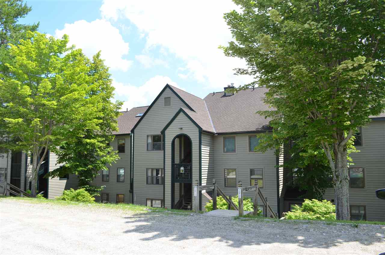 69 White Loop, Unit E306 Ludlow, VT 05149 - Photo 1 of 38 Gallery Image 1