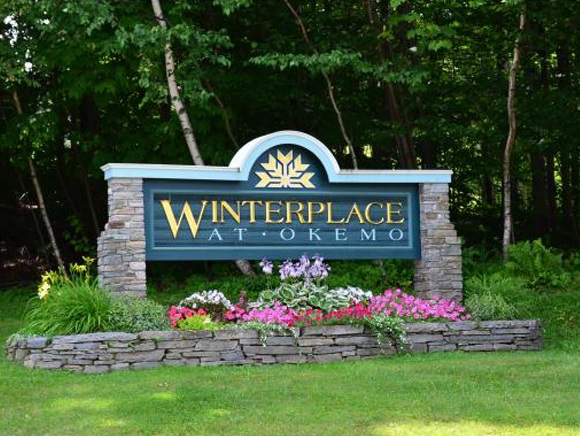 69 White Loop, Unit E306 Ludlow, VT 05149 - Photo 2 of 38 Gallery Image 2