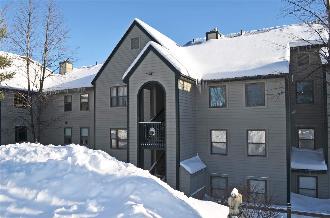 69 White Loop, Unit E306 Ludlow, VT 05149 - Photo 24 of 38 Gallery Image 24