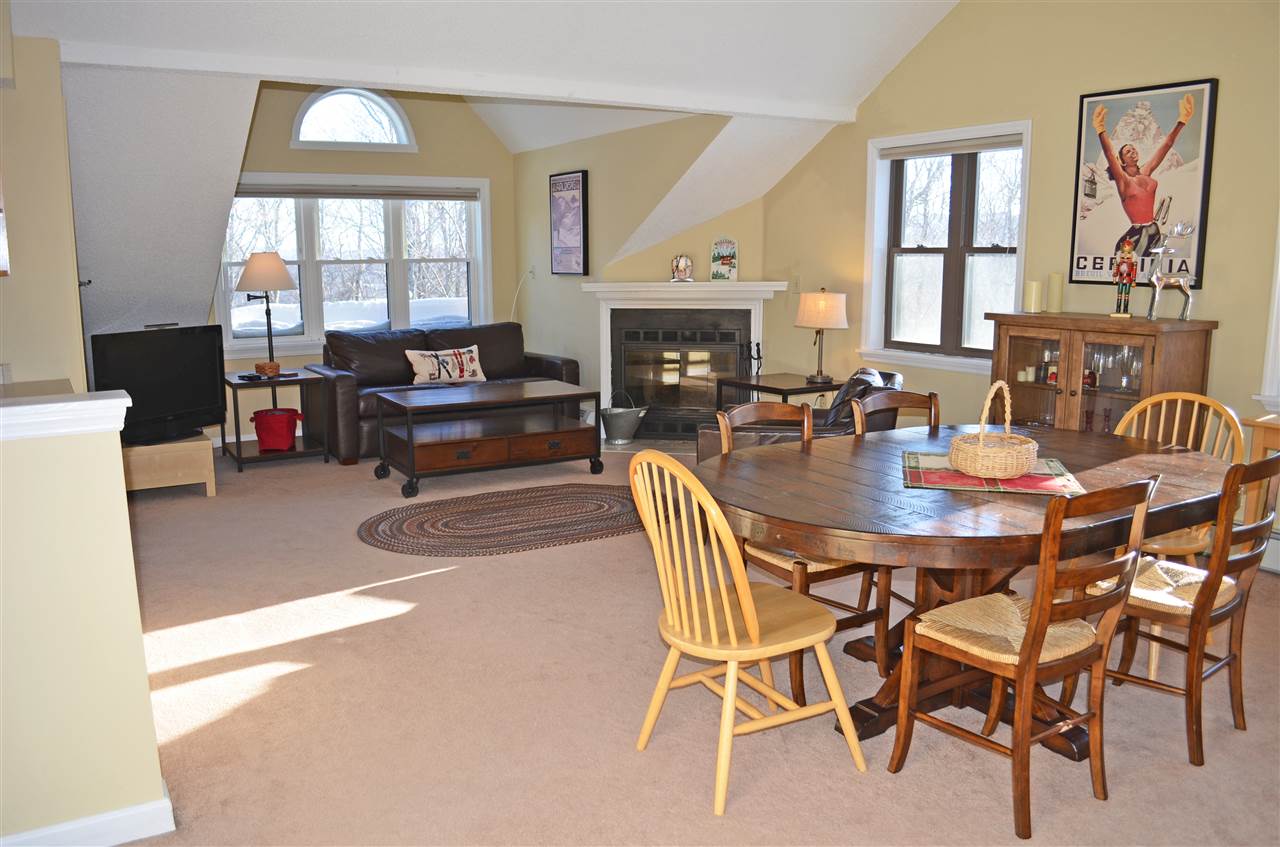 69 White Loop, Unit E306 Ludlow, VT 05149 - Photo 5 of 38 Gallery Image 5