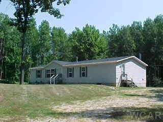 444 North 41 1/2 Road Manton, MI 49663 - Photo 8 of 10 Additional Photo